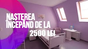 Maybe you would like to learn more about one of these? Nova Vita Maternitate Youtube