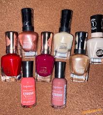 Produkty jsou vždy v nejvyšší kvalitě, bez jakéhokoli poškození. Sleva Vyprodej Laky Sally Hansen O Uherske Hradiste Mimibazar Cz