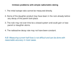 Radiometric dating methods were developed in the twentieth century, and have revolutionized quaternary science. Radiometric Dating The Age Of The Earth Ppt Download