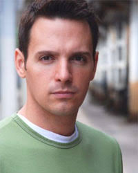 Playwright Joshua Rollins Puts a Wife