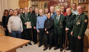 We did not find results for: Januar 2020 Schutzenverein Rottendorf