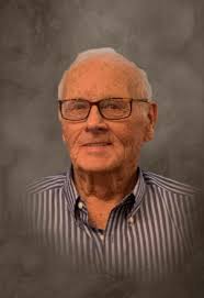 Obituary information for James Roy Sansom