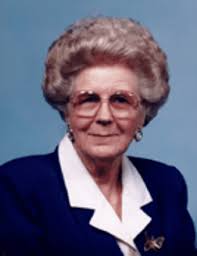 Mary Lee Alexander Fields Plass Obituary