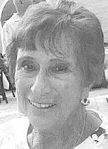 JOYCE COSTA Obituary (1933