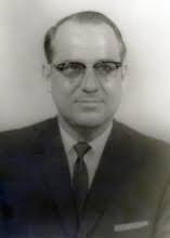 Obituary information for F. Harley Clark