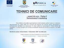 Totalitatea activitatilor desfasurate, in regim de putere publica reglementarea administratiei publice, centrale si locale, in noul cod administrativ (ii) in ciuda numeroaselor acte normative ce reglementau dreptul administrativ roman inaintea intrarii in vigoare a. Tehnici De Comunicare Suport De Curs Partea Ii Comunicarea In Marketing ImbunÄƒtÄƒÅ£irea EficacitÄƒÅ£ii OrganizaÅ£ionale A AdministraÅ£iei Publice Locale Ppt Download