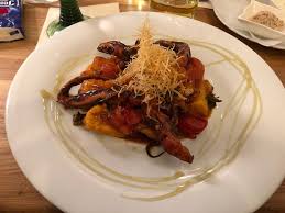 Konoba Bielefeld Restaurant Reviews Photos Phone Number Tripadvisor