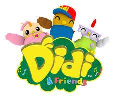The didi & friends app contains: 10 Didi Ideas Didi Friend Cartoon Cartoon Chef