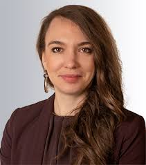 Dr. med. Marie-Lisa Eich: Institut für Pathologie