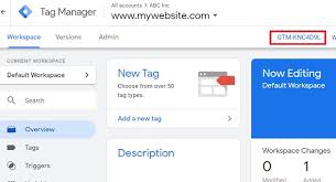 Be it an analytics tool, a social media plugin, a marketing tag or others. Understanding Google Tag Manager Container Tag Optimize Smart