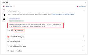 We did not find results for: How To Add A Wordpress Meta Description Seoptimer