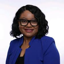 Way to go, Traci Rowe! We are so proud of you!