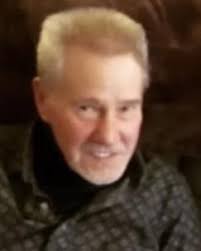 Joseph Stephenson Obituary (1941