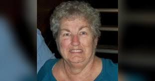 Arline (O'Bar) Patten Obituary