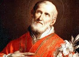 The villa cidonio enters into the historical record as a farmstead on the via cassia at the end of the 17th century, at a time when the locality was entirely rural and thinly populated. Saint Philip Neri Daily Compass