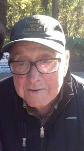 My Dad Lloyd Eugene Potter passed away