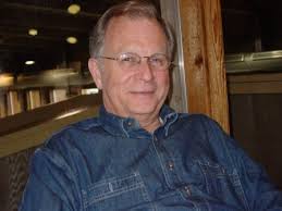 Rev Richard Theis Reynertson (1938-2008)