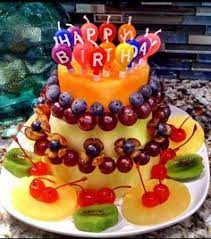 Not quite as easy as boxed cake mixes, but those often contain trans fats. 18 Healthy Birthday Cakes Ideas Healthy Birthday Cakes Healthy Birthday Food