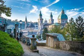 Wir freuen uns auf sie. Bergfex Sehenswurdigkeiten Ausflugsziele Salzburg Stadt Sightseeing Salzburg Stadt Reisebericht Salzburg Stadt