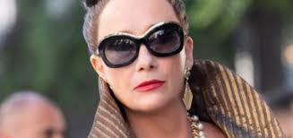 Images from the 2021 movie, cruella. Cruella Sunglasses For Charity Auction Stolen Mickeyblog Com
