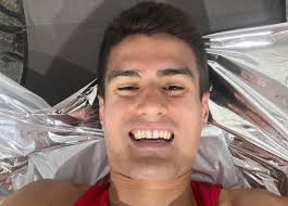 running celebrity Archives