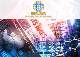 Setia haruman technology sdn bhd. Berjaya Media Identifies White Knight But Shares Fall 59