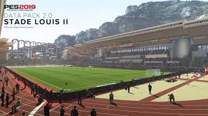 Il monaco guadagnò definitivamente lo status di squadra professionistica nel 1948 ed esordì in massima serie nel 1953. As Monaco Teams Database Stats Pes 2020 Efootball Database