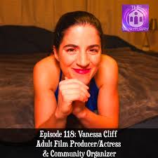 Vanessa Cliff - Adult Film ProducerActress & Community Organizer | Listen  Notes