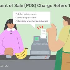 In simple terms, it's the reversal of a credit card payment that comes directly from the bank. Pos Charges And Fees Explained Should You Pay