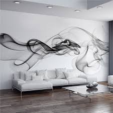 Hi everyone this is mrs. Custom Photo Wallpaper Modern 3d Wall Mural Wallpaper Black White Smoke Fog Art Design Bedroom Office Living Room Wall Paper Buy Double Wall Paper Insert Tv Background Wallpaper Wall Paper Rolls Wallpaper Home