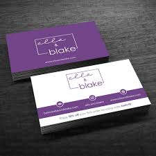 We will also email you the download link. Online Women S Boutique Business Card And Letterhead Business Card Contest 99designs