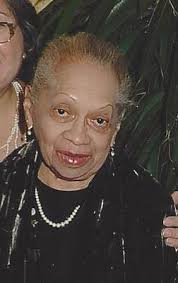 Obituary of Sara Davidson