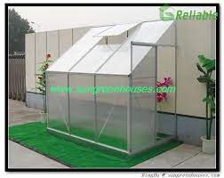 Cover it with the rusted metal panel. Diy Hobby Garden Lean To Greenhouse Mini Wall Attached Green House Rb0507 Lean To Greenhouse Diy Greenhouse Easy Greenhouse