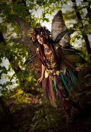 Costumepedia Woodland Fairy Costume Garden Fairy Costume Forest Fairy Costume