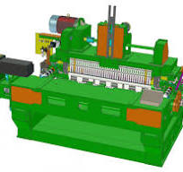 Spindleless Veneer Peeling Machine,Plywood Machine,Plywood ...