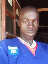 Meet Duncan Kesi, one of Elimu's sponsored students whose education journey  was at risk of coming to an end due to financial constraints. When he could  no longer afford school fees, Duncan