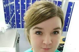 Family's emotional tribute to Kirkcaldy nurse who died after giving birth  to her first child