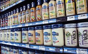 Blue cheese and salad dressing producer Litehouse shines with opportunities 