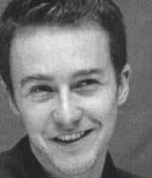 Unveiled the Real Edward Norton