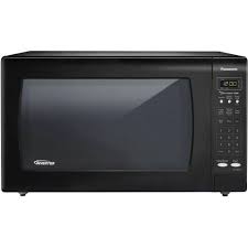 Adapun harga oven hock berkisar antara rp 150.000 hingga rp 6.000.000 dengan panasonic sebagai salah satu merek produk elektronik yang melegenda kini juga menyediakan produk oven listrik. Jual Microwave Oven Panasonic Nn H 965 Bf Niverter Digital Harga Promo Jakarta Utara Ac Shop 59 Elektronik Tokopedia