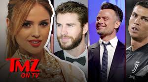 Check spelling or type a new query. Eiza Gonzalez Is Dating Hollywood S Hottest Men Tmz Tv Youtube