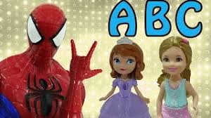 The resolution of this file is 630x630px and its file size is: Spiderman Abc Alphabet Rap Song Spiderman Letters Video Youtube