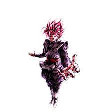 Goku Black Rose Render Db Legends By Maxiuchiha22 On Deviantart Goku Black Dragon Ball Super Goku Anime Dragon Ball Super