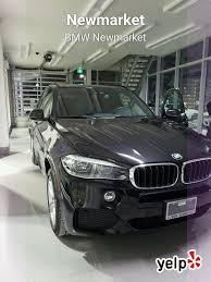 Bmw Newmarket Car Dealers 87 Mulock Drive Newmarket On Phone Number Yelp