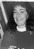 Valerie Peake Obituary (1951