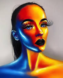 Keziah Joy Saunders 🎨⚡️