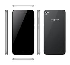 verykool s5518Q Maverick - description ...