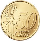 50 euro cent 0.50 eur = 0.61 usd. 50 Eurocent Citta Del Vaticano Numismatica Europea