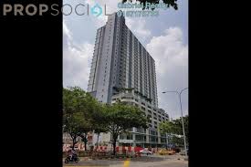 Расстояние от апартаментов family 4 rooms condo @ danau kota setaapak до фабрики и. Danau Kota Suite Apartments For Sale In Setapak Propsocial