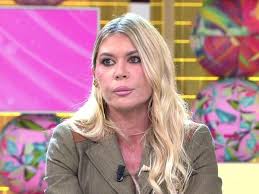 Ana Luque siembra la duda sobre Olga Moreno tras verla llorar